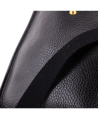 Pre-Owned HERMES TPM Evelyne Bag Gen III Clemence