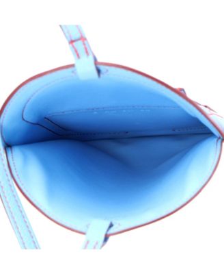 Pre-Owned HERMES GM In-The-Loop Phone To Go Case Leather