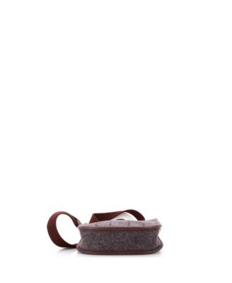 TPM Evelyne Bag Gen III Felt