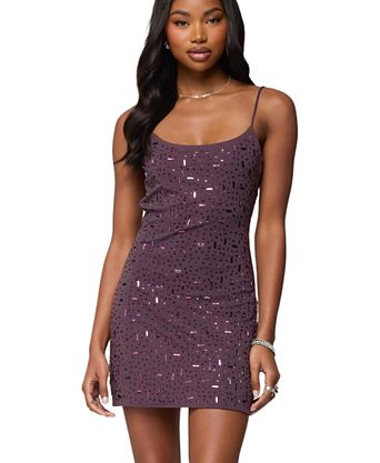 macy's purple homecoming dresses Party Long Macy's Purple Party Dress Macys Cute Macys Hoco Prom Party Dress!! Worn Once Natural 7 Macys Prom Dresses Long Purple