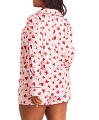 Women's Plus Size Sammie Pajama Set