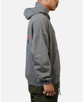 Men's Memoriam Boxy Hoodie