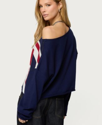 Women's London Babe Sweater