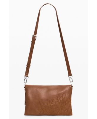 Women's Medium logo charm bag