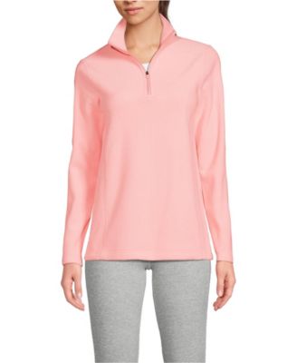 Women's Anyweather Fleece Quarter Zip Pullover