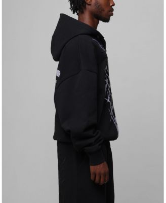 Men's Blood Born Zip Hoodie