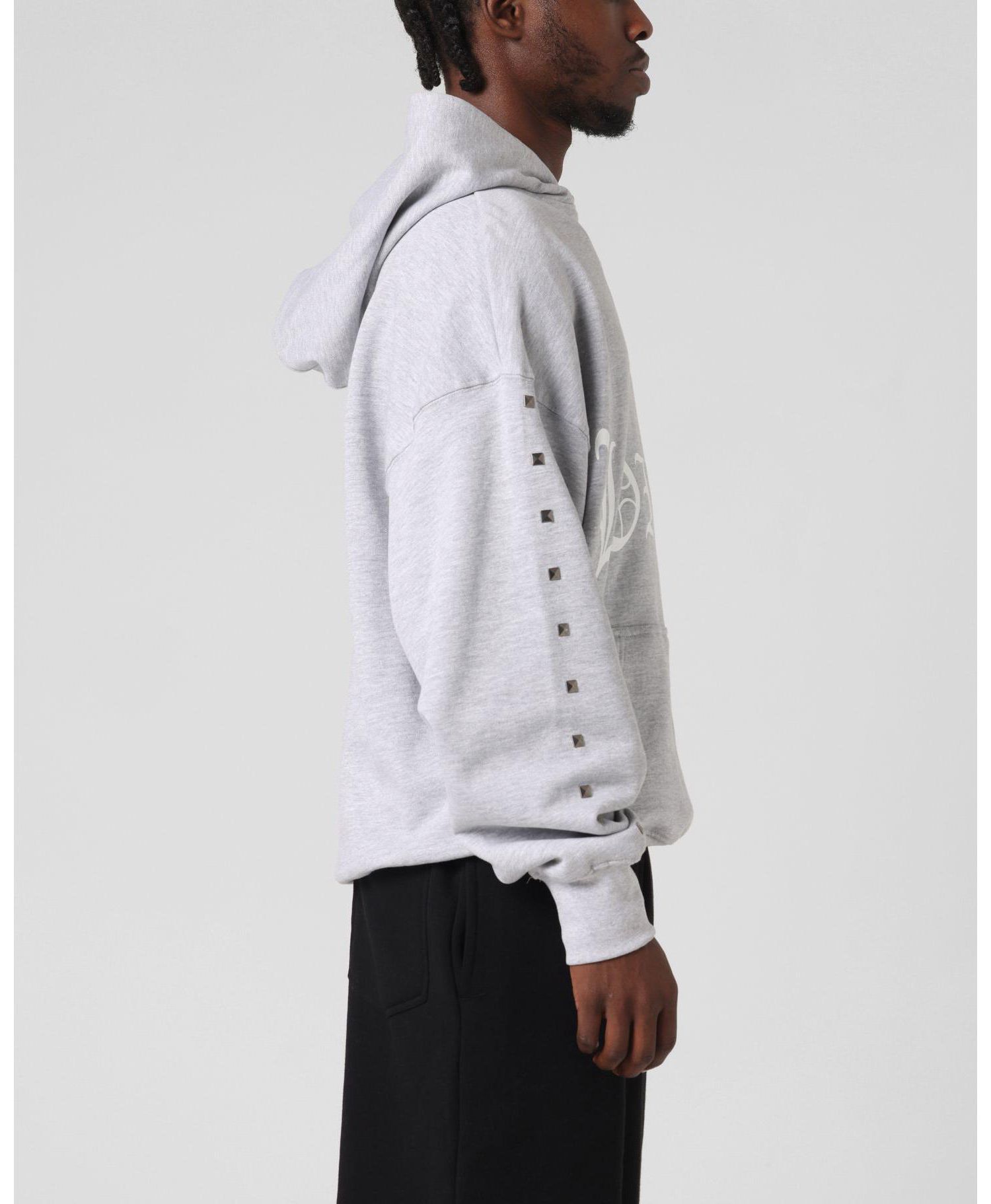Men's Bike Hoodie