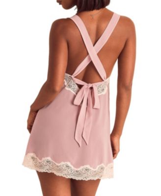 Women's Lilitha Slip Lingerie