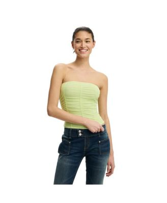 Women's Cara Corset Bandeau