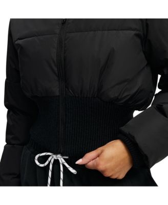 Women's Active The Mother Puffer Contour Jacket