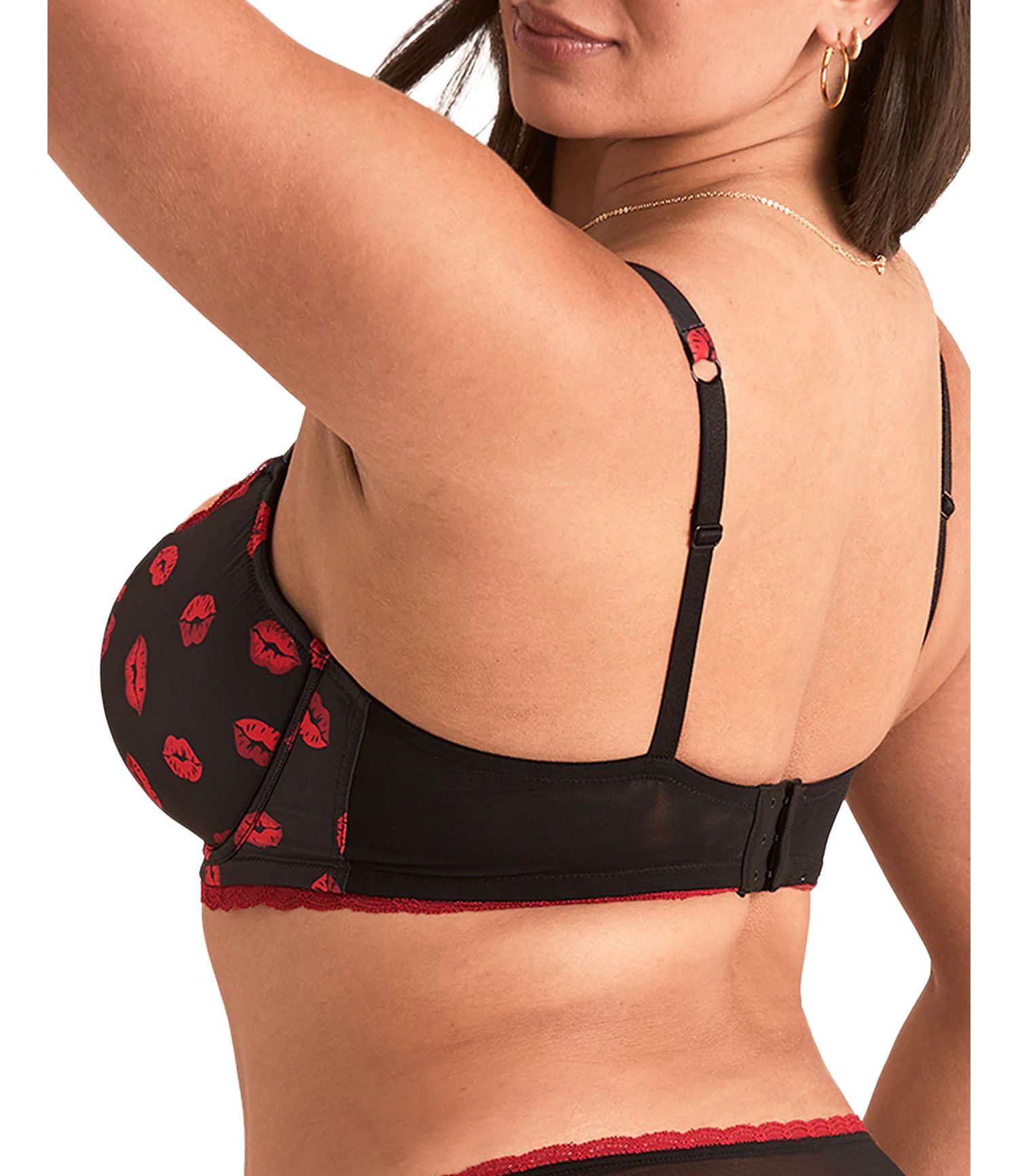 Women's Elsie Contour Balconette Bra