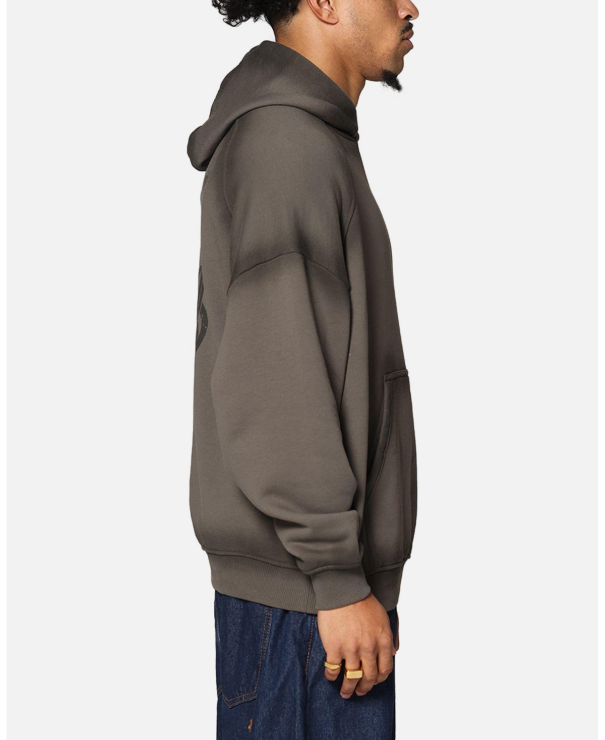 Saint Morta Men's Daggers Premium Hoodie