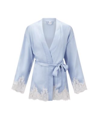 Women's Atelier Collection Silk Robe