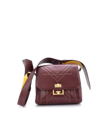 Medium Eden Handbag Leather