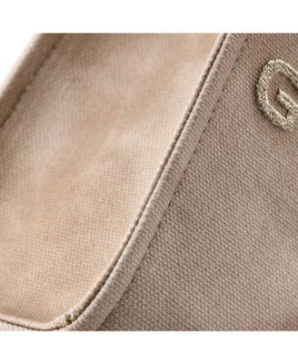 Mini G-Tote Canvas