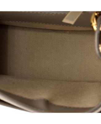 Small Tess Bag Leather