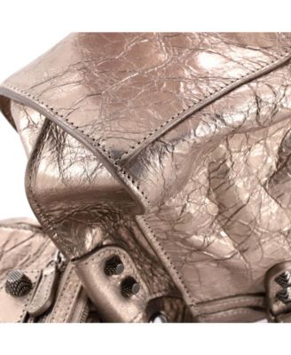 XS Neo Cagole City Bag Leather