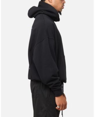 Men's Daggers Boxy Hoodie