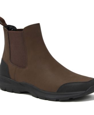 Men's Terrain All Weather Chelsea Boots