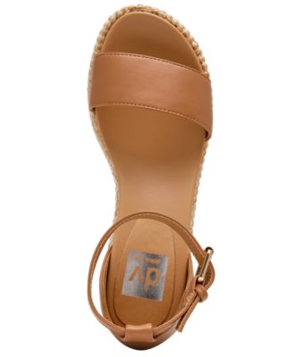 Women's Alumina Espadrille Wedge Sandals