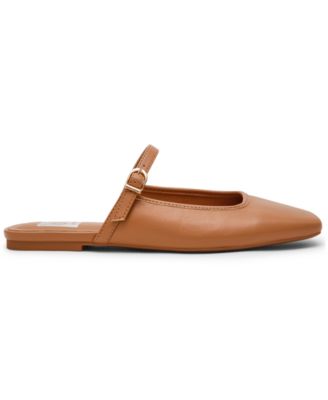 Women's Fairo Slip-On Mule Flats