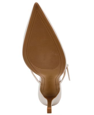 Women's Geanie S Stiletto Heel Pumps