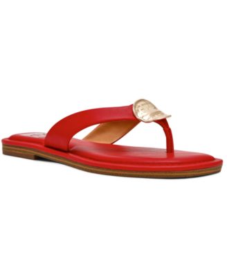 Women's Jespar Thong Flat Sandals