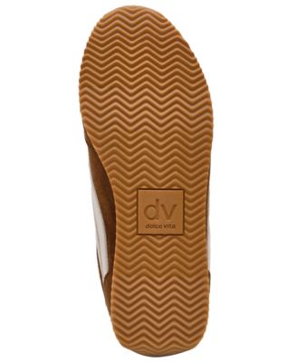 Women's Hype Lace-Up Sneakers