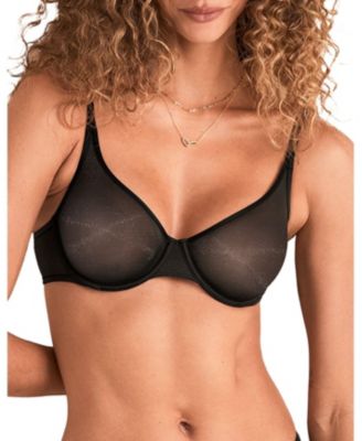 Women's Hariette Unlined Full Coverage Bra