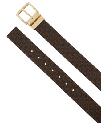 Women's 2-Pack Leather Belts