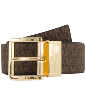 Women's 2-Pack Leather Belts