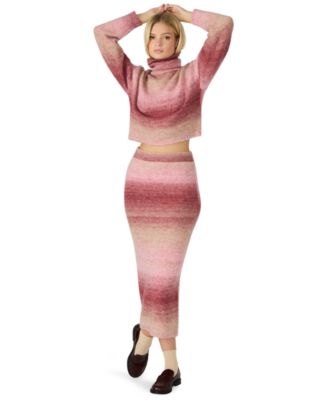 Women's Karmen Pull-On Skirt