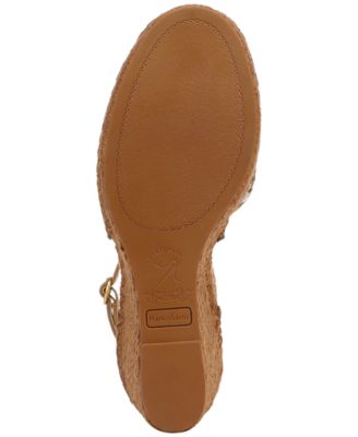 Women's Idalia Espadrille Wedge Sandals
