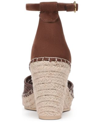Women's Idalia Espadrille Wedge Sandals