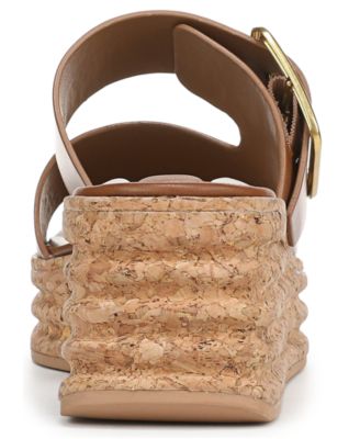 Women's Taziana 3 Open Toe Espadrille Sandals