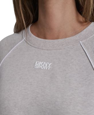 Women's Crew Neck Sweatshirt