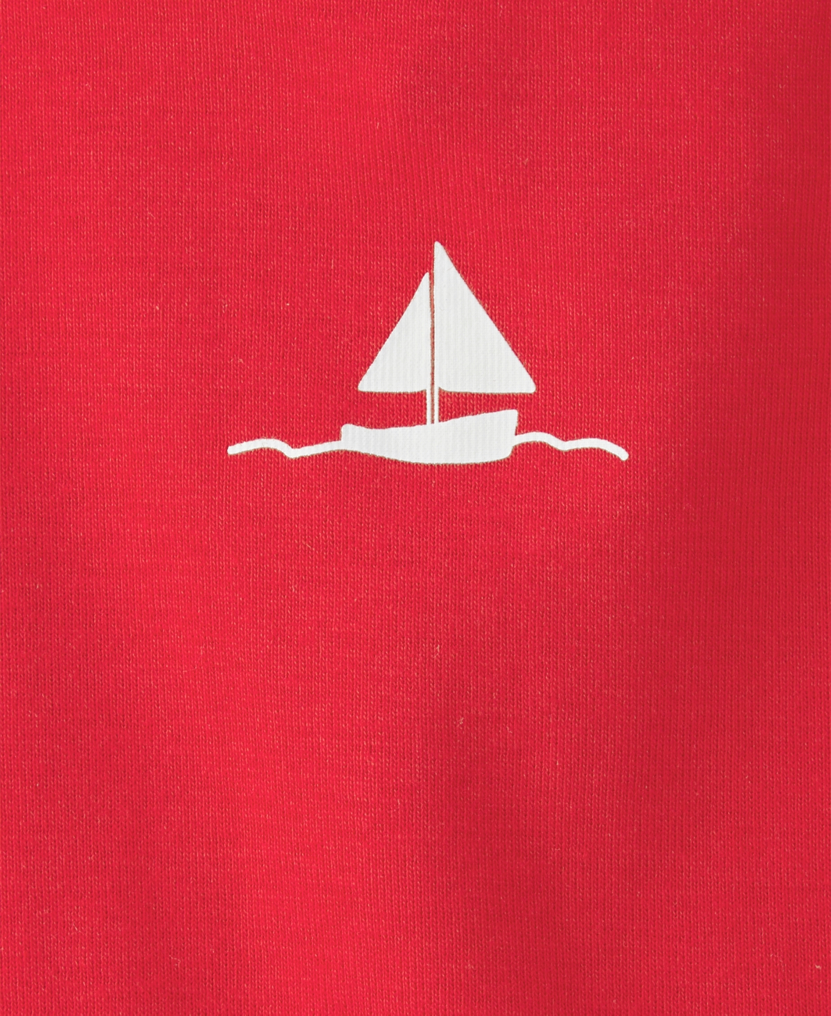 Carter's Baby Girls' Sailboat Short-Sleeve Top, Bodysuit and Shorts, 3-Piece Set