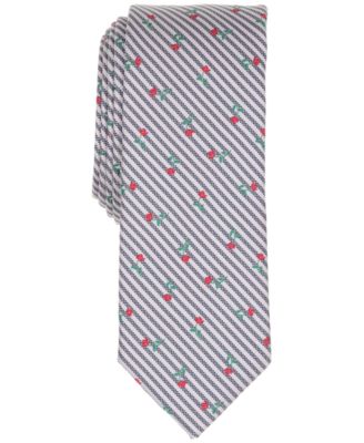Men's Clements Stripe Tie
