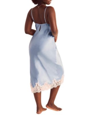 Women's Atelier Collection Silk Gown