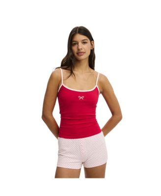 Women's Dreamy Soft Boyshort