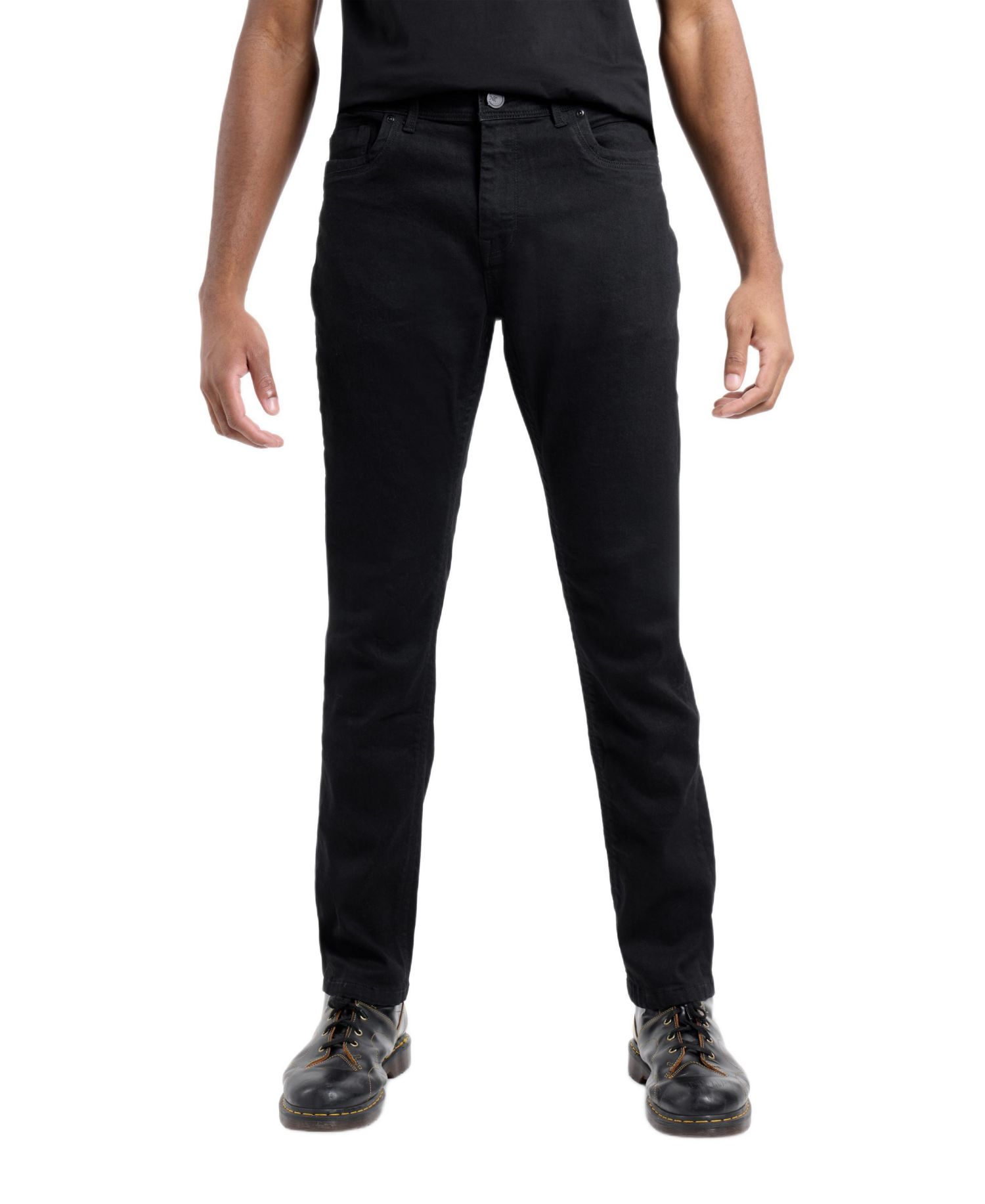 Men's Supersoft Slim Fit Denim Jeans