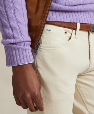 Men's Sullivan Zip-Fly Denim Jeans