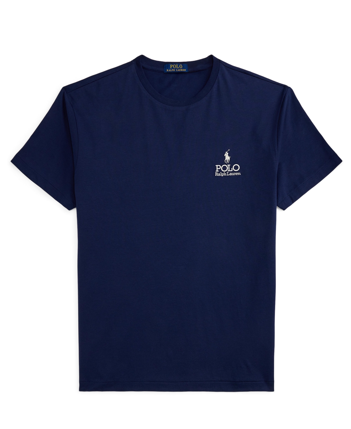 Polo Ralph Lauren Men's Logo Graphic T-Shirt