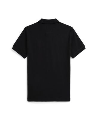 Boys 8-20 Soft Cotton Polo Shirt