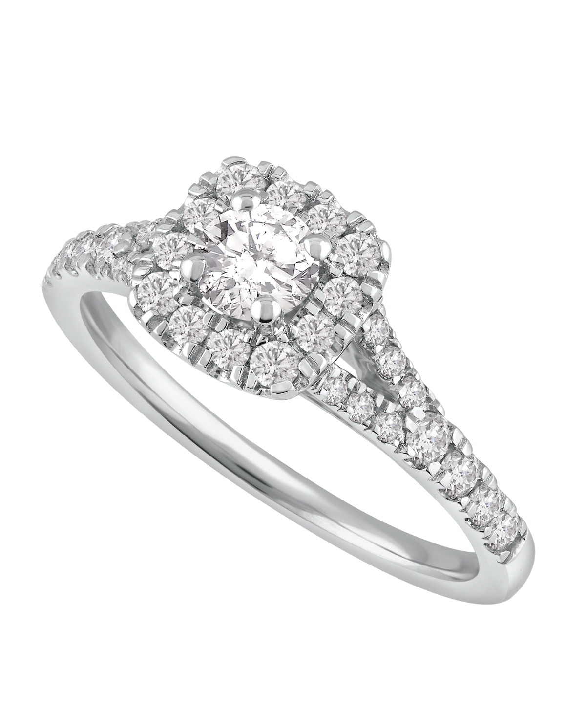 Macy's Diamond (3/4… - image