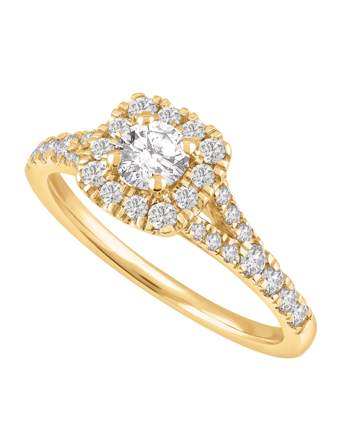 Macy's Diamond (3/4… - image