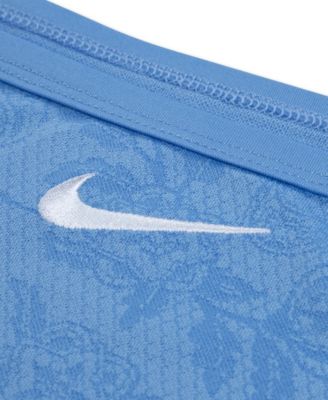 Girls' Toddler 2T-4T Move with Nature Pull-On Dress and T-Shirt, 2-Piece set