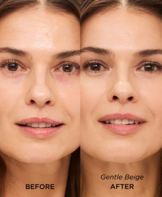 Flawless Finish Sponge-On Cream Foundation