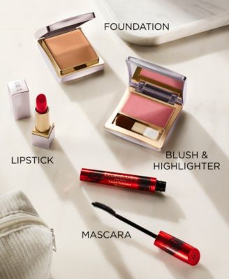 Flawless Finish Sponge-On Cream Foundation