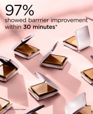 Flawless Finish Sponge-On Cream Foundation